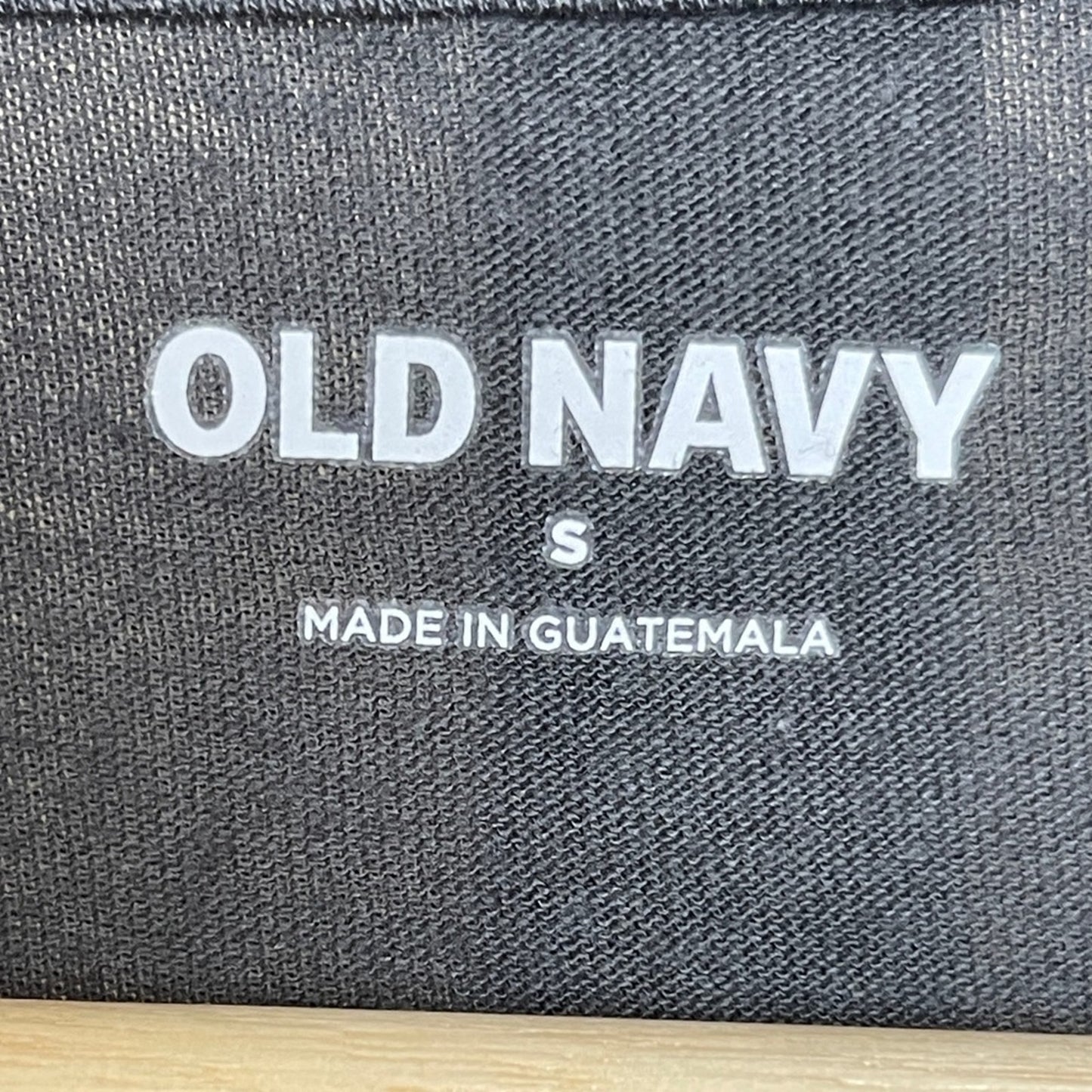 NASA Old Navy T-shirt
