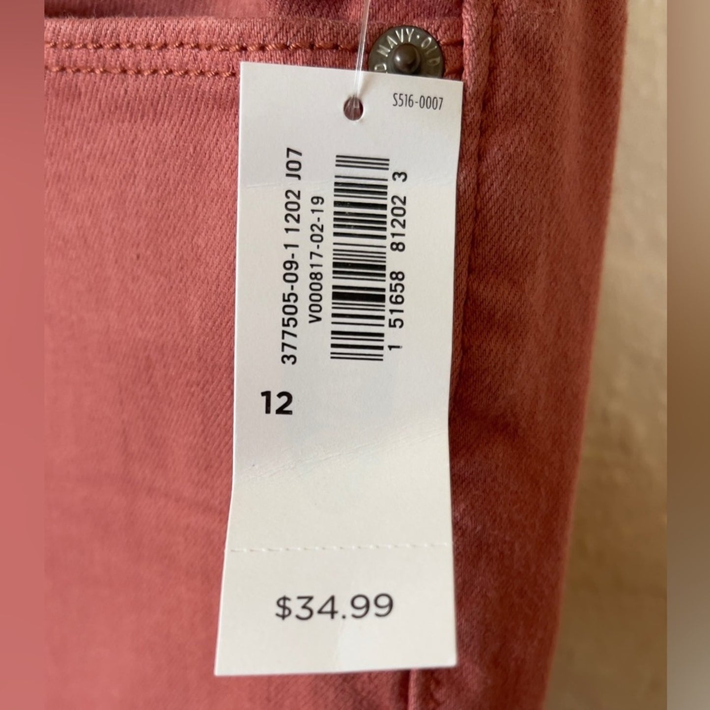 Rockstar Super Skinny Jeans