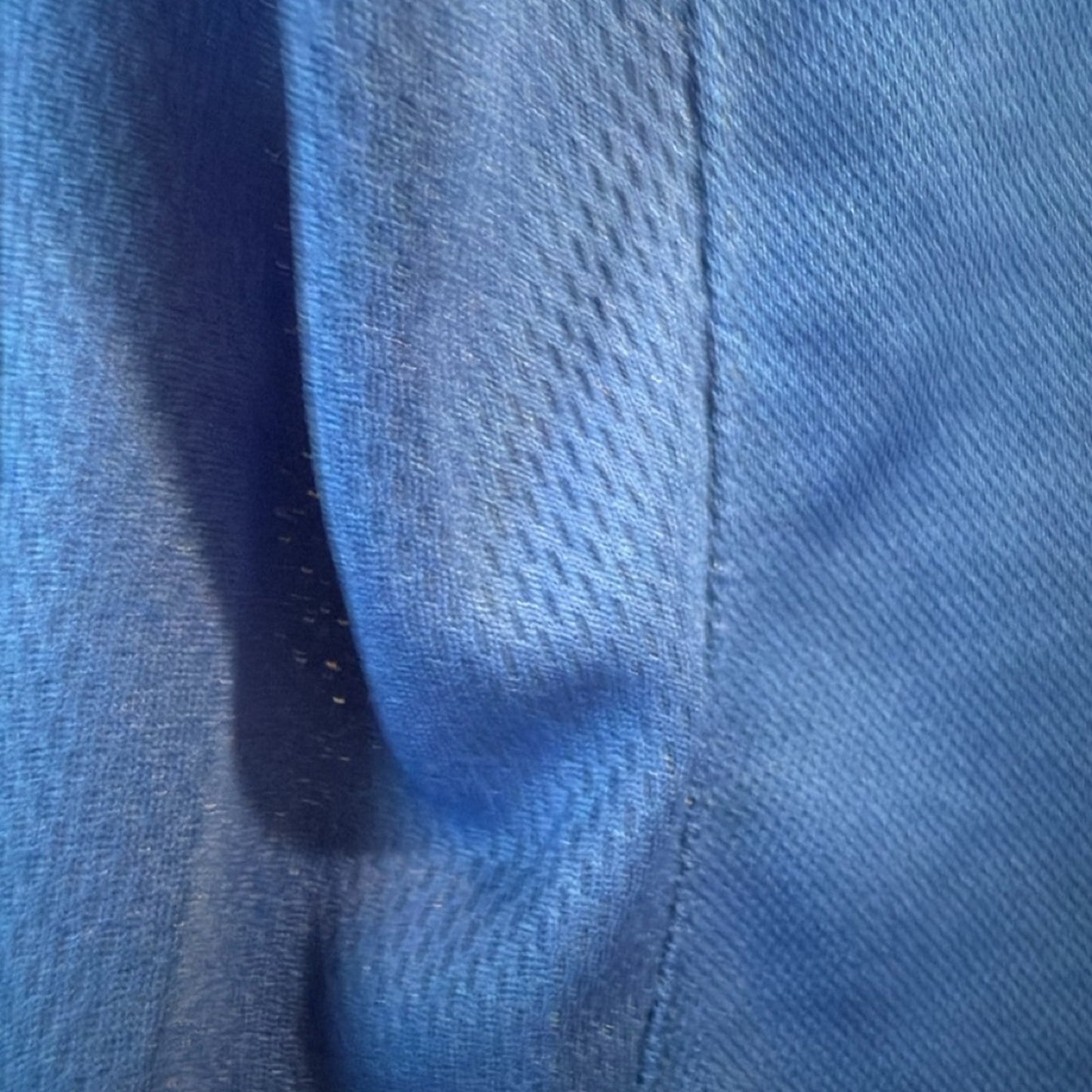 Port Authority Women’s Button-Down Shirt - Royal Blue