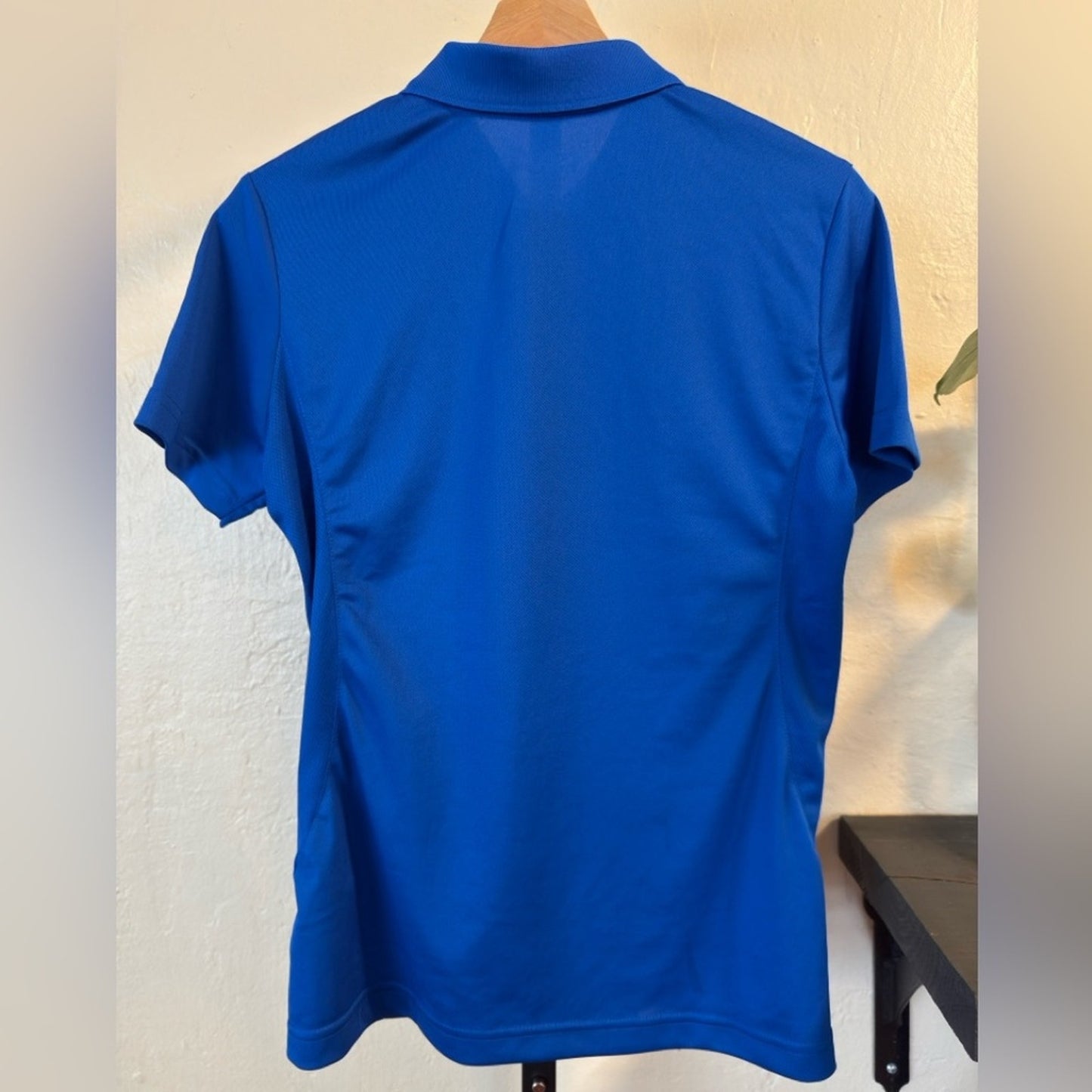 Port Authority Women’s Royal Blue Shirt