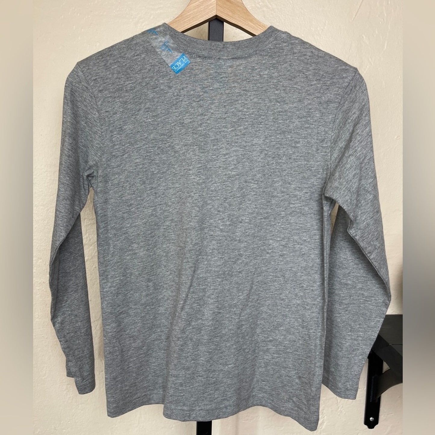 Children’s Place Long Sleeve Graphic Shirt