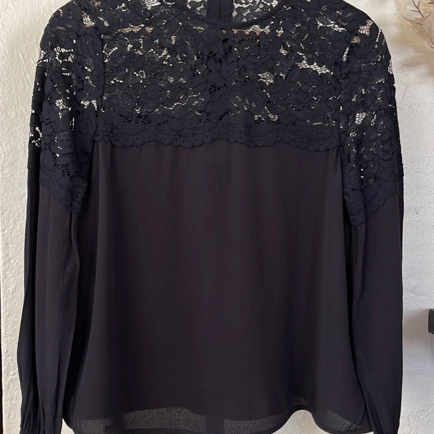 H&M Lace Top