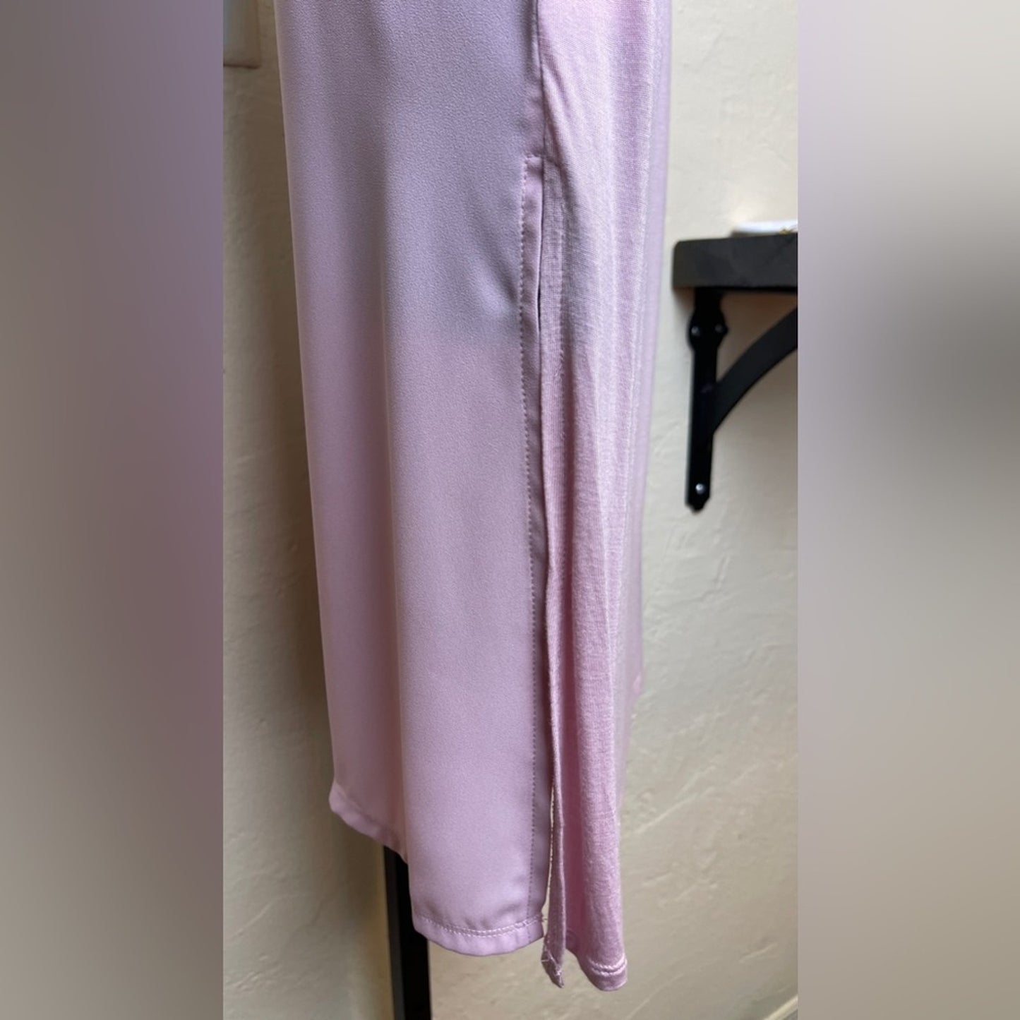 Lavender Express Sleeveless Blouse
