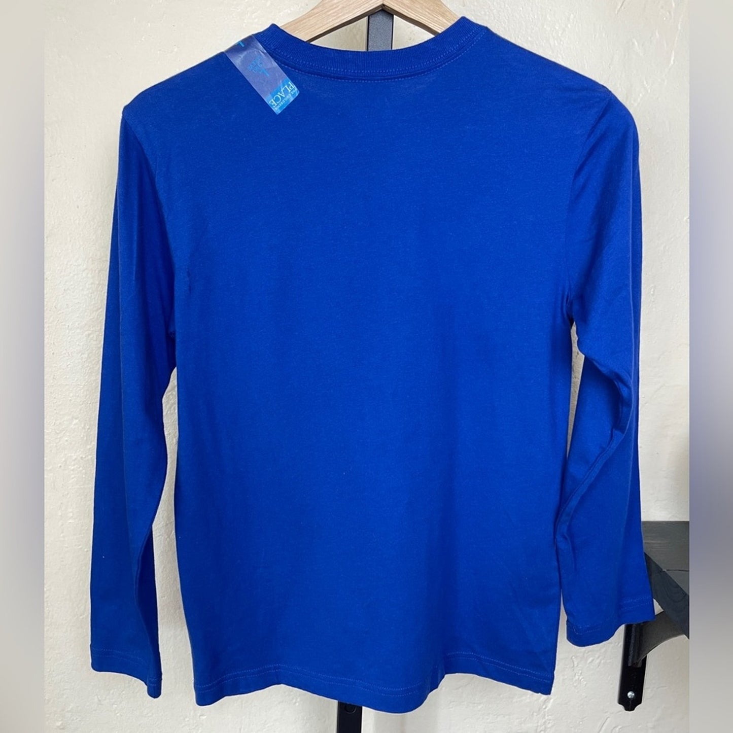 Children’s Place Long Sleeve Graphic Shirt