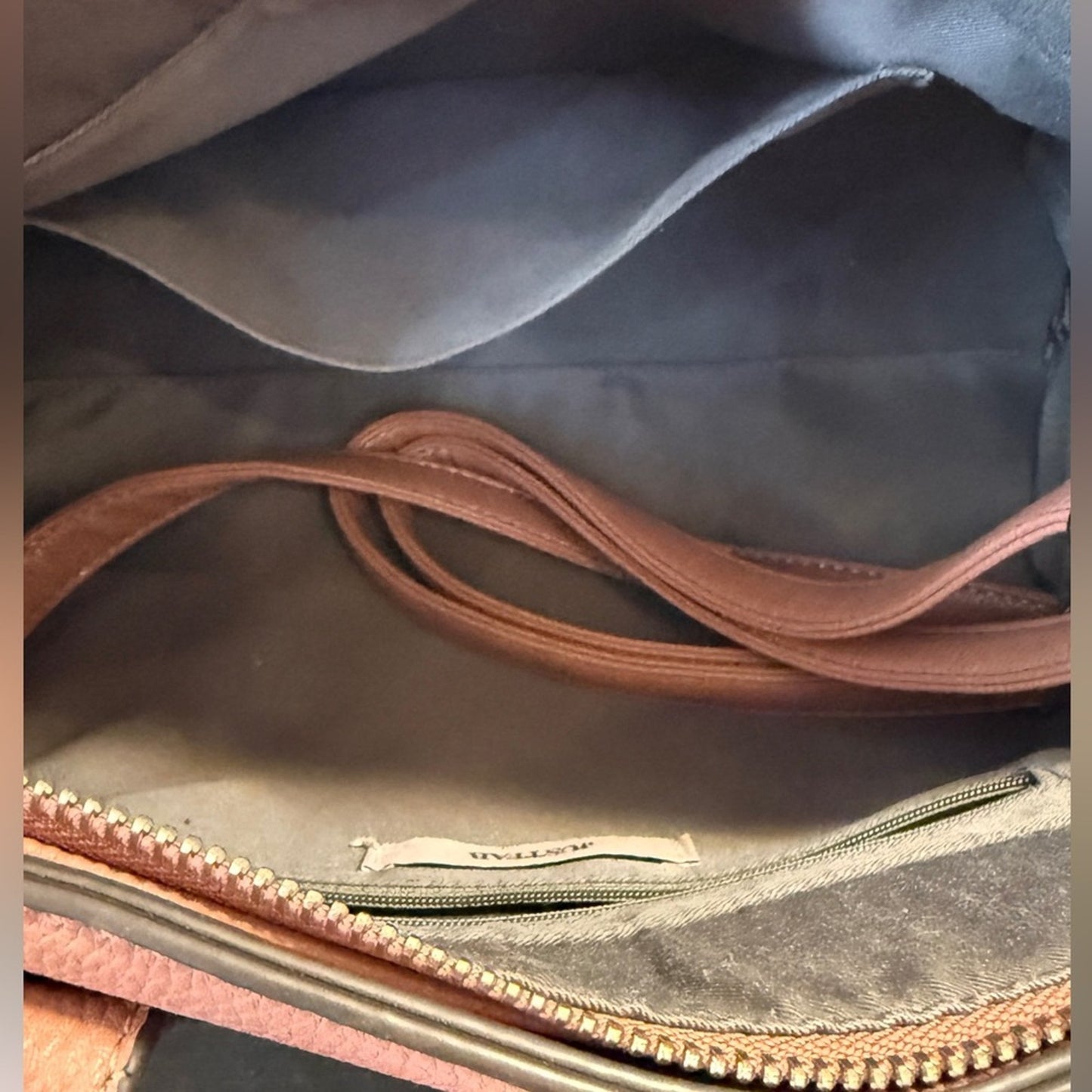 Just Fab Nicky Timeless Satchel