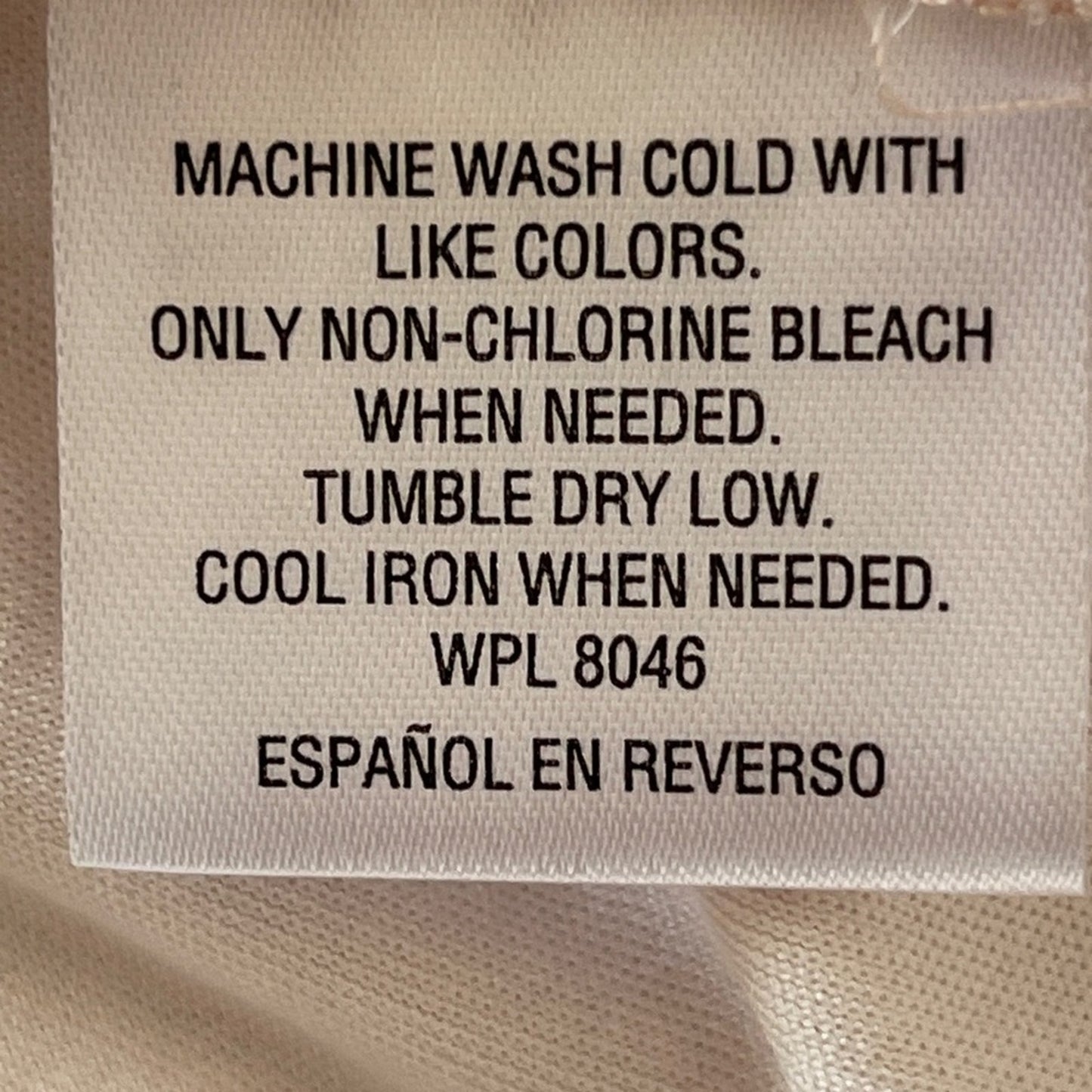 BAR III Coral Mist Sleeveless Lined Fit and Flare Dress