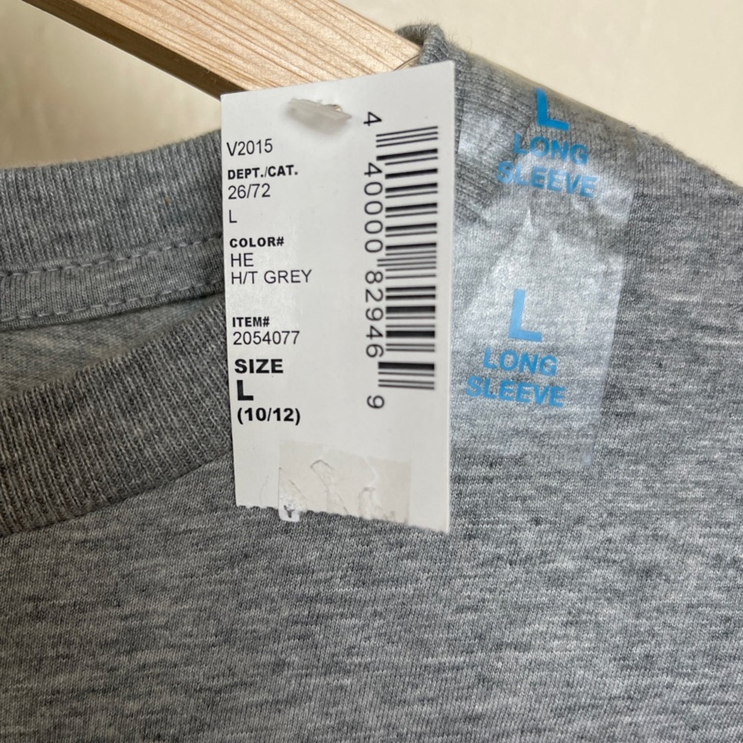Children’s Place Long Sleeve Graphic Shirt