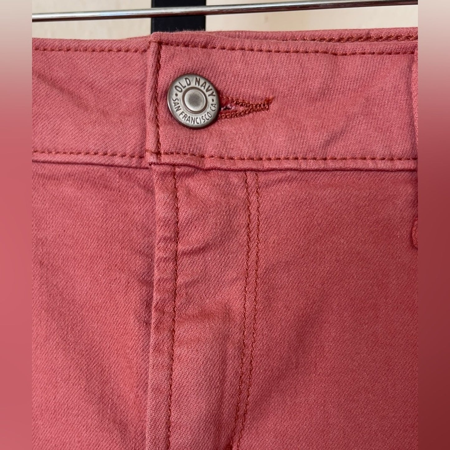 Rockstar Super Skinny Jeans