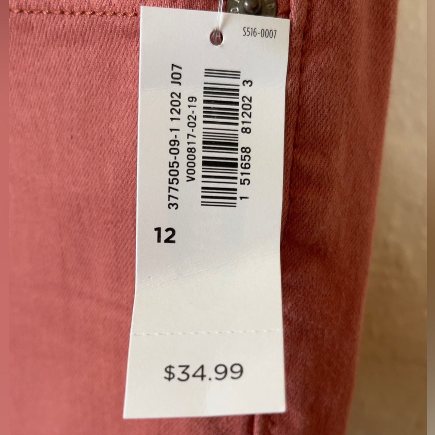 Rockstar Super Skinny Jeans