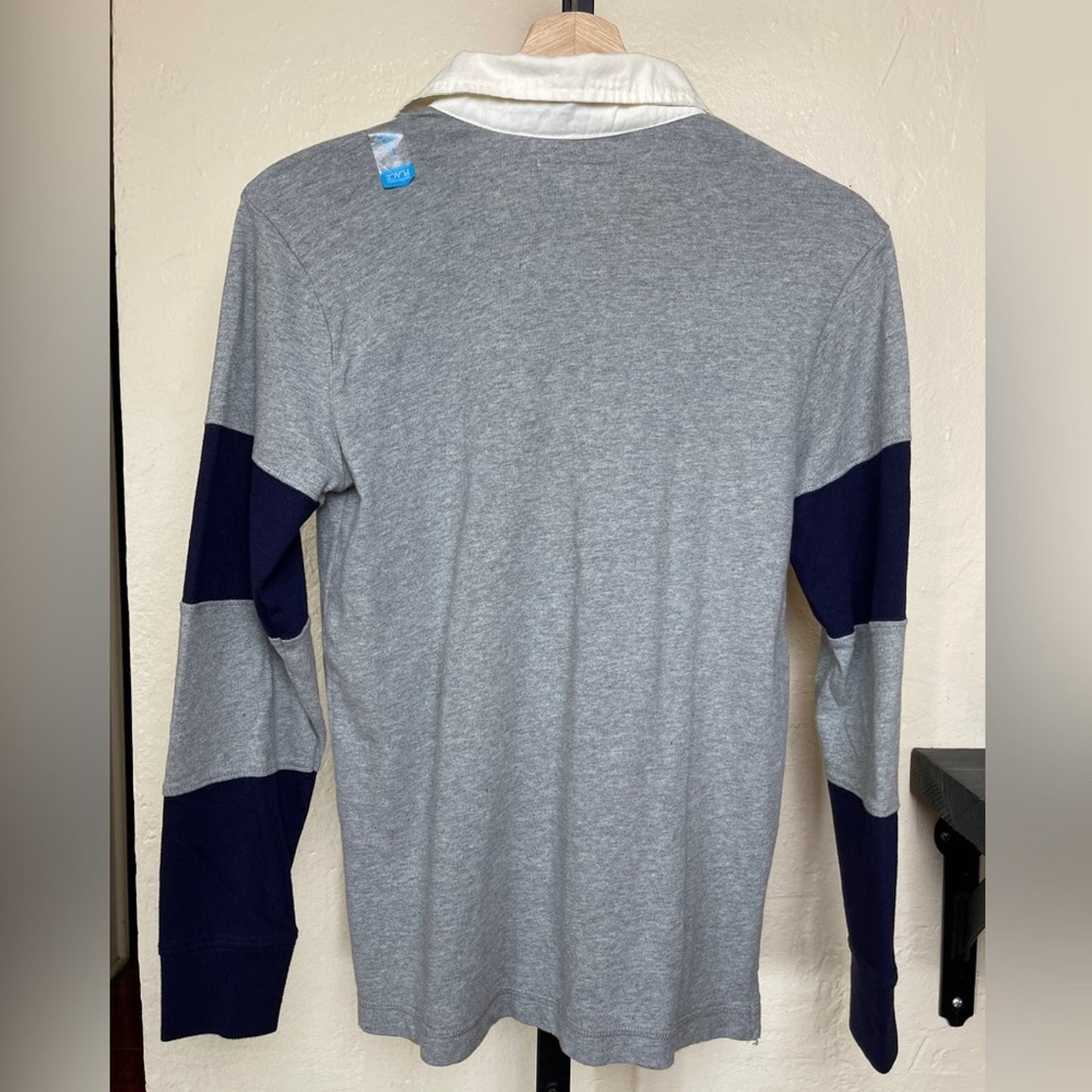 Children’s Place Rugby Pullover Shirt