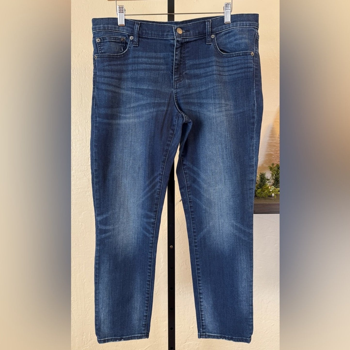 Gap Girlfriend Jean 31r