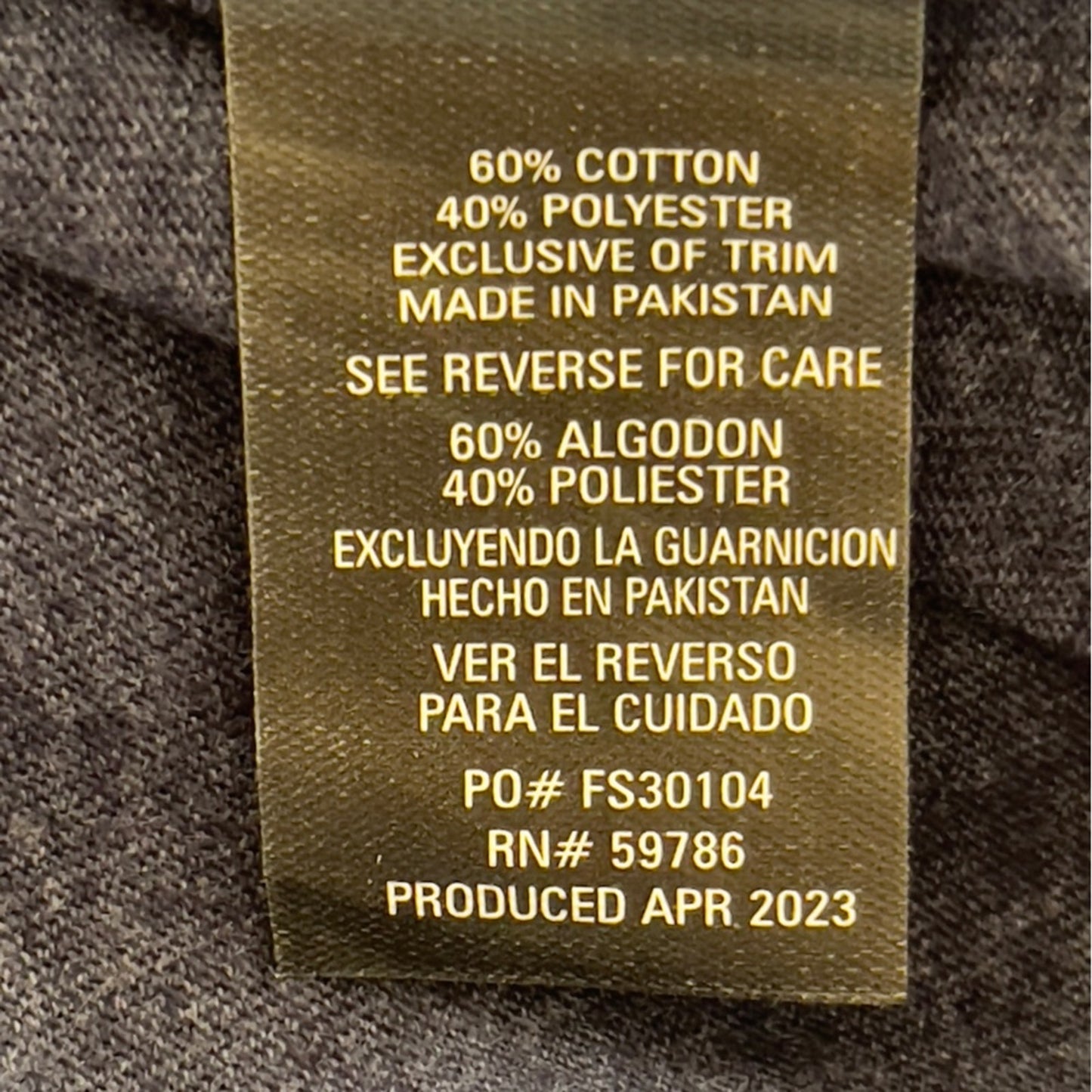 Beverly Hills Polo Club V-Neck T-shirt