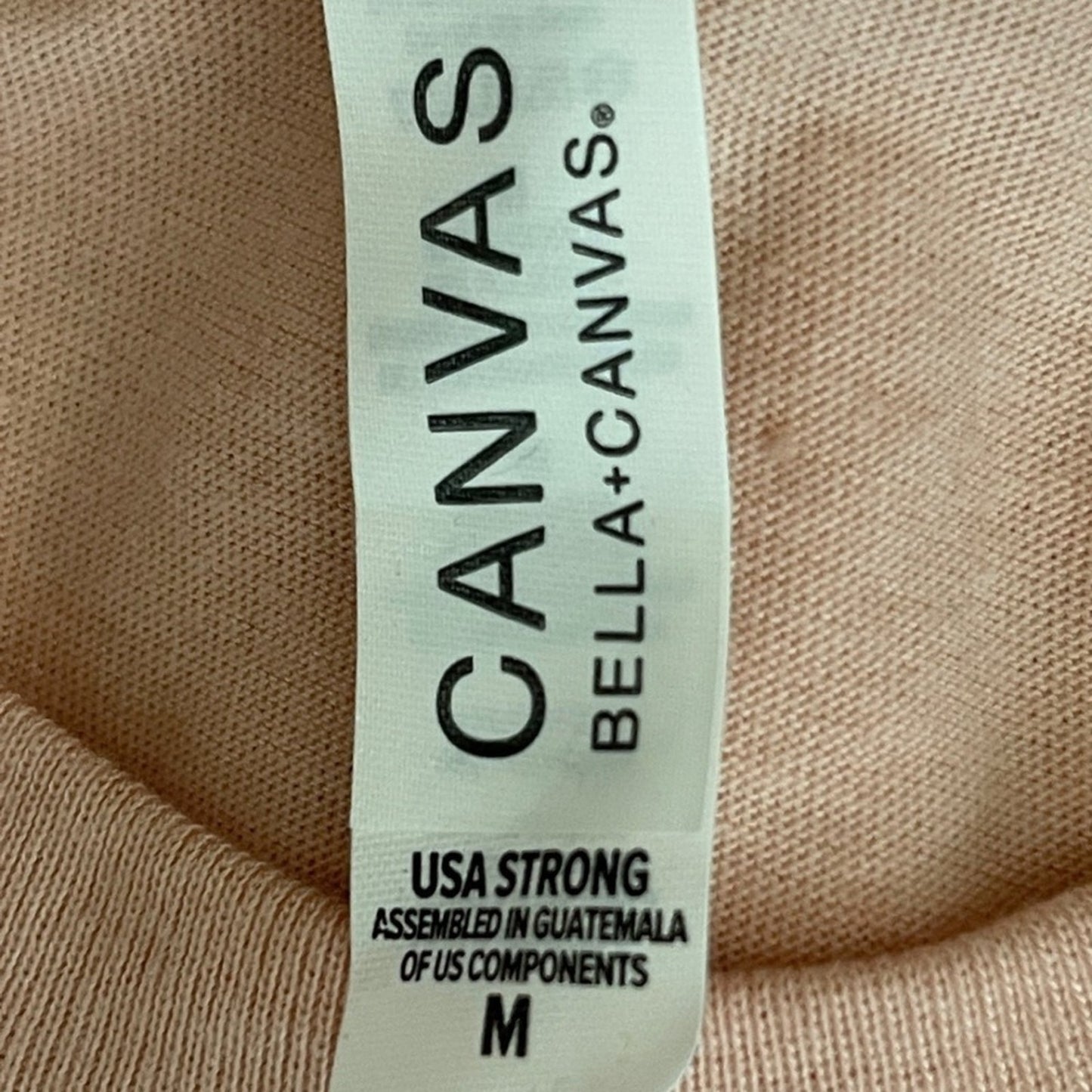 Bella Canvas Teachers T-shirt
