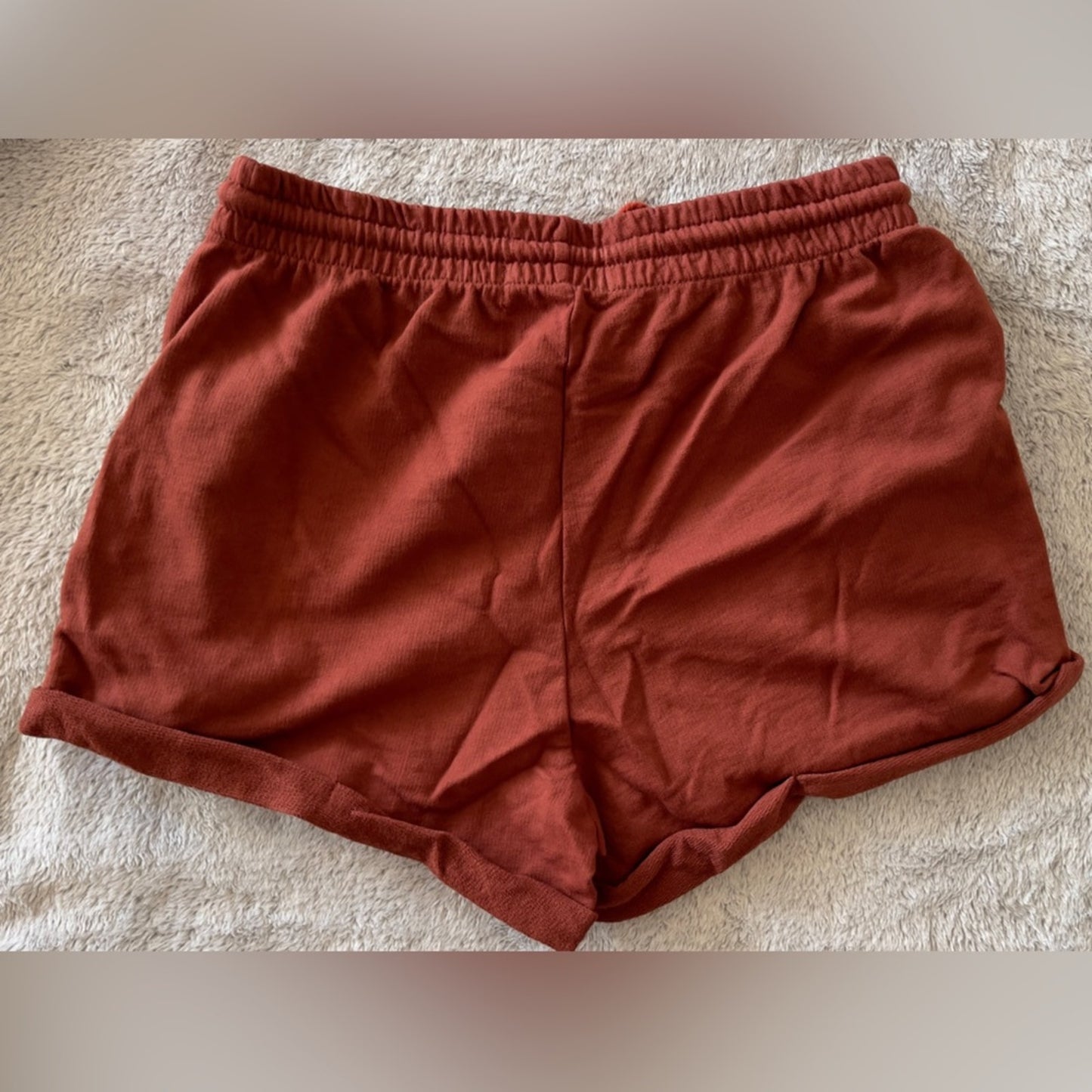 Shon Simon Co Drawstring Shorts