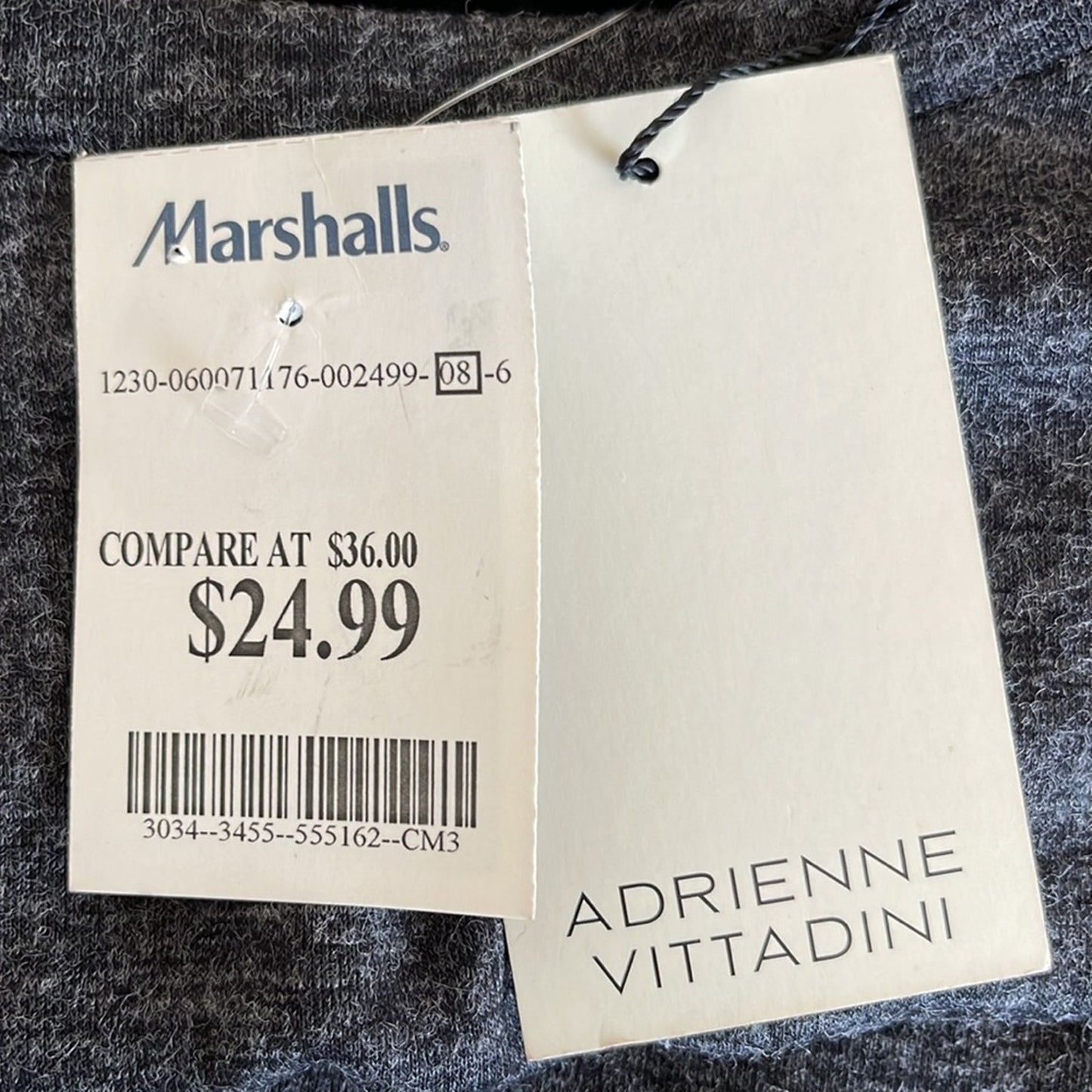 Adrienne Vittadini Sheath Dress
