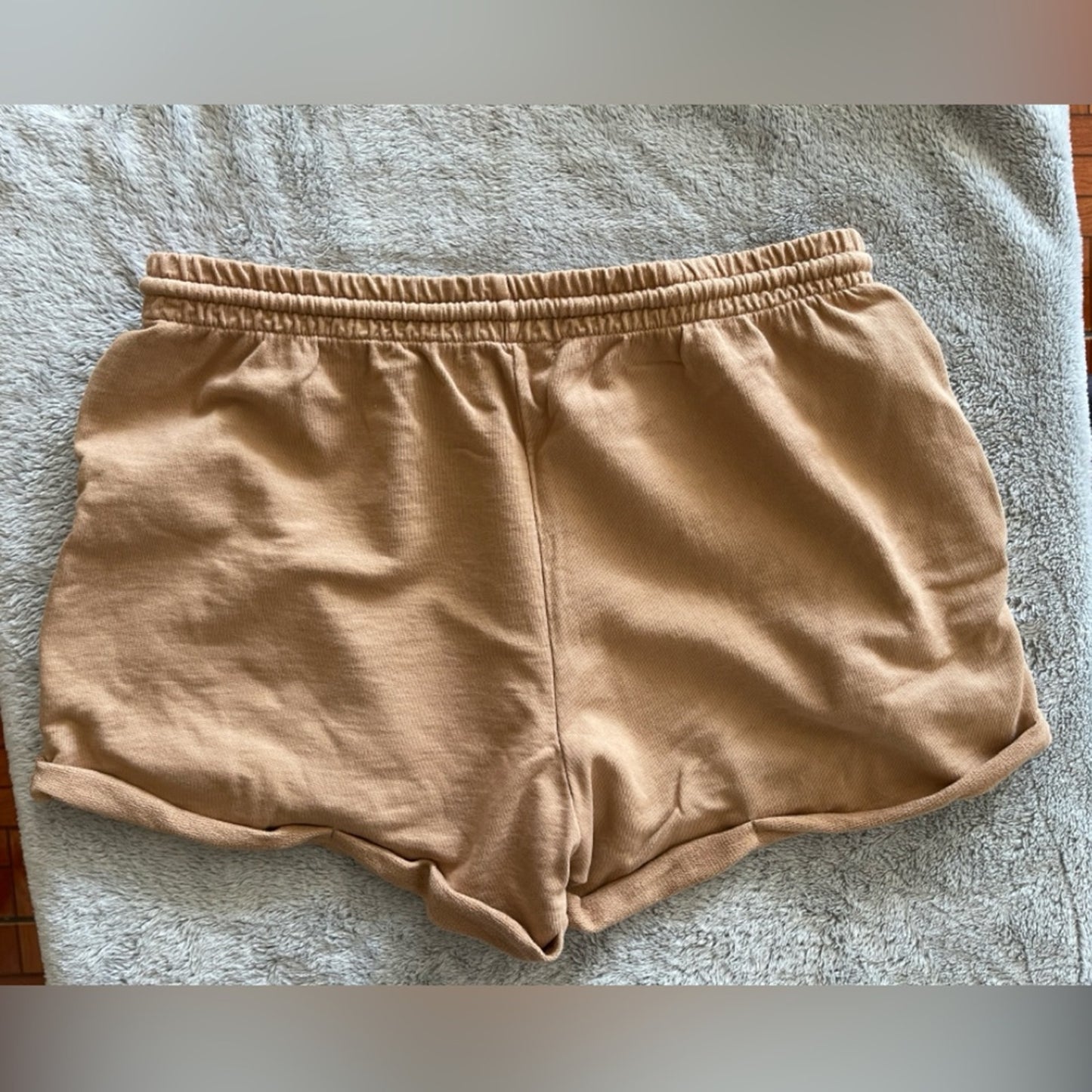 Shon Simon Co Drawstring Shorts
