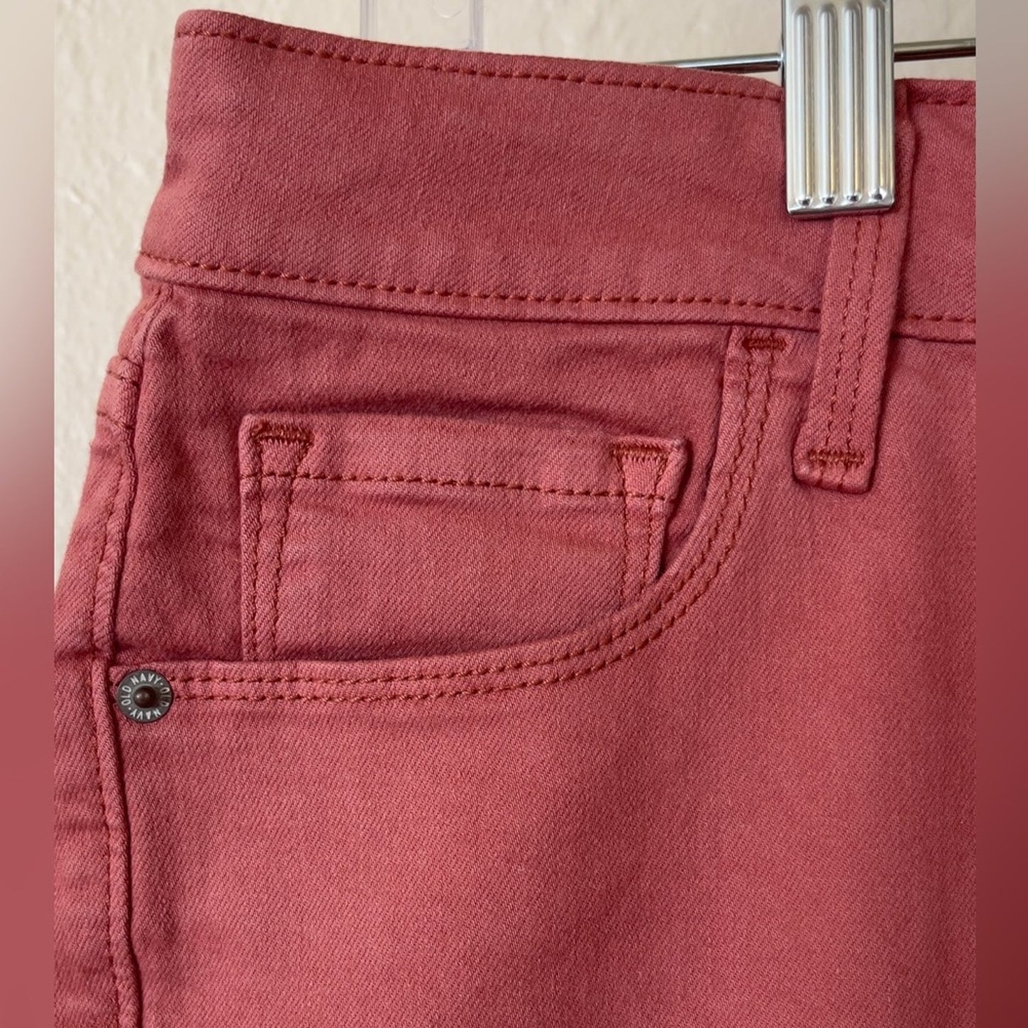 Rockstar Super Skinny Jeans