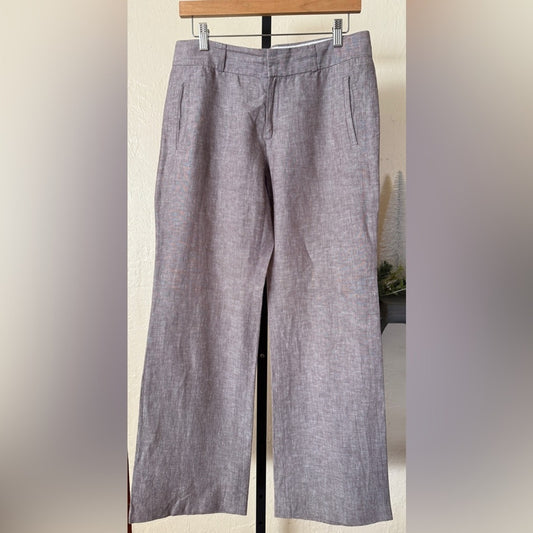 Banana Republic Trouser No. 718 Martin Fit