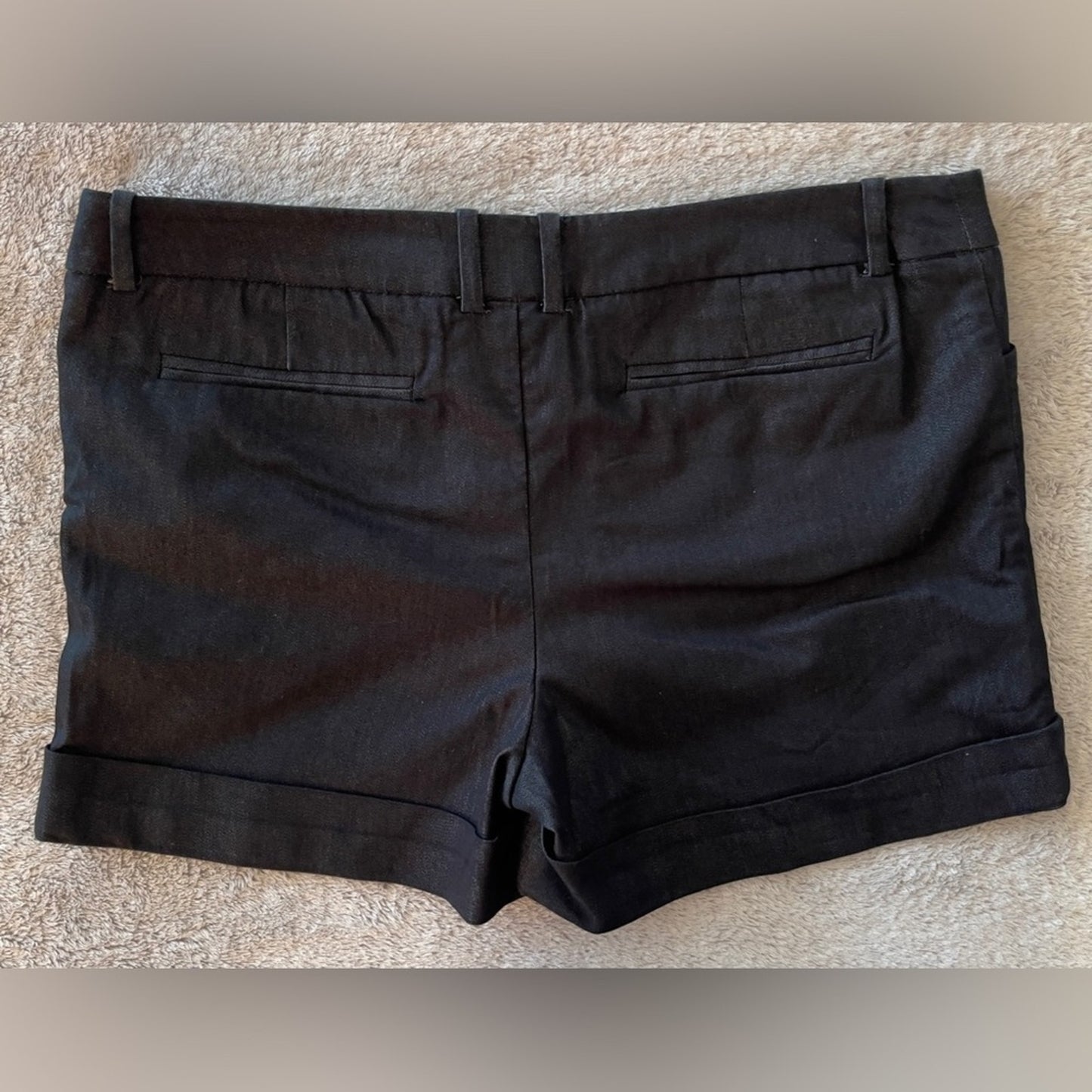 Mossimo Stretch Fit 3 Shorts