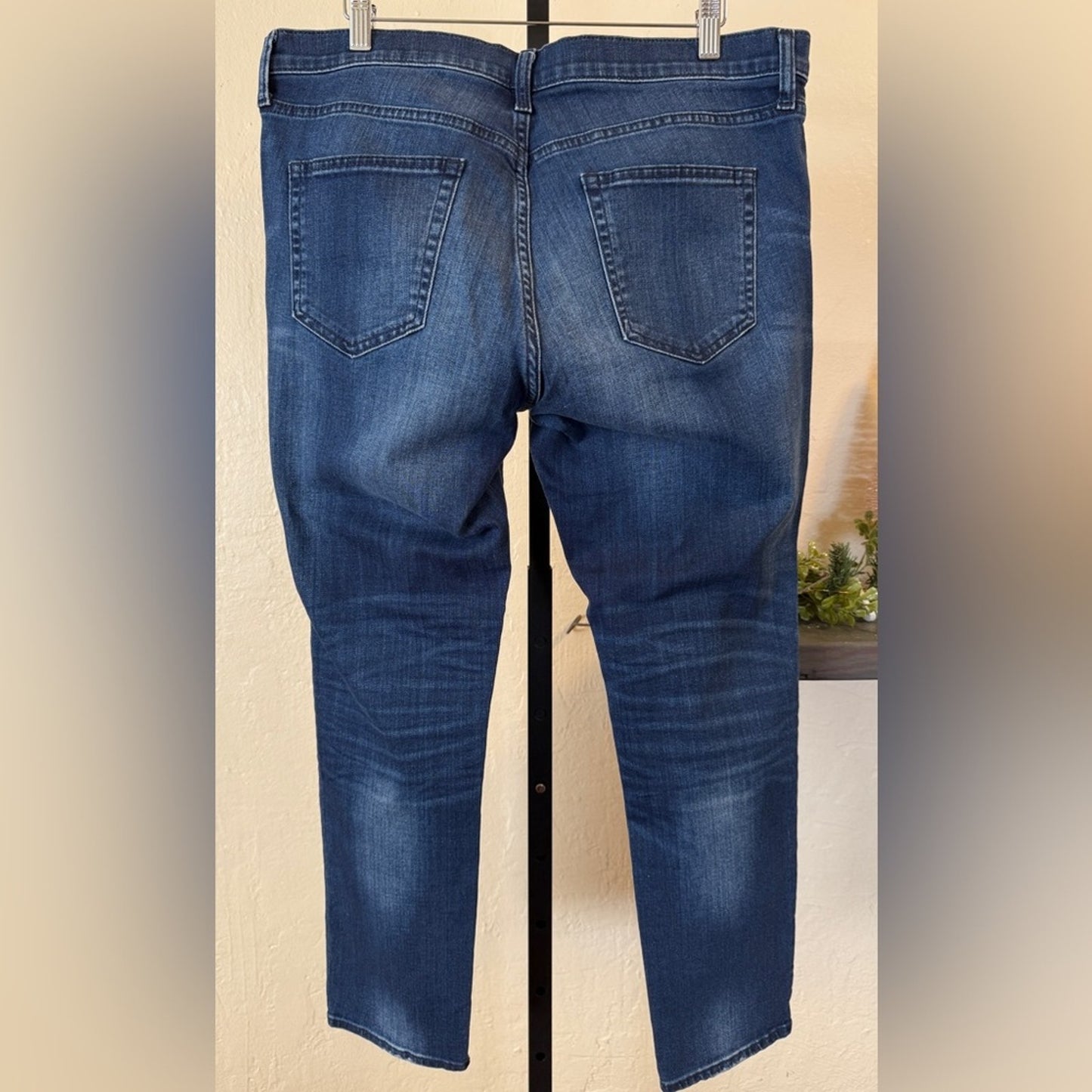 Gap Girlfriend Jean 31r