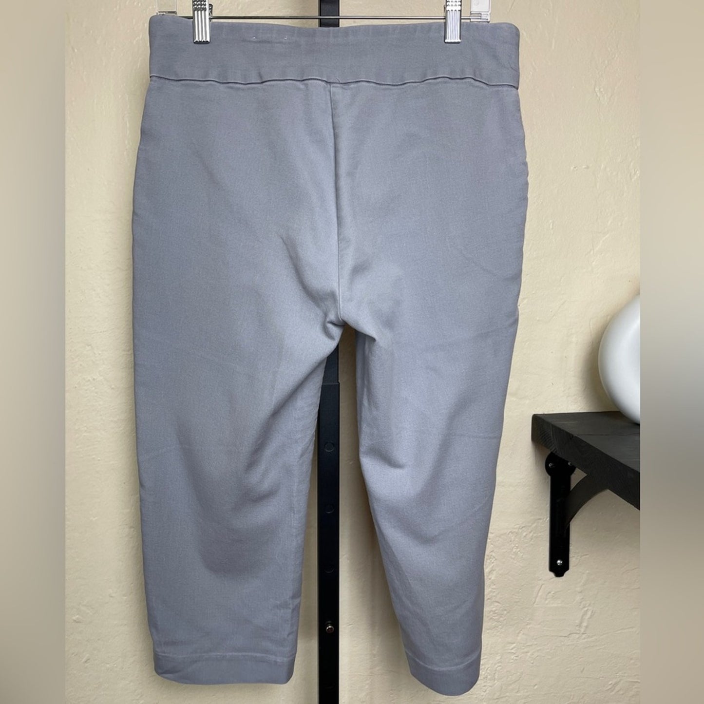 Croft & Barrow Capris