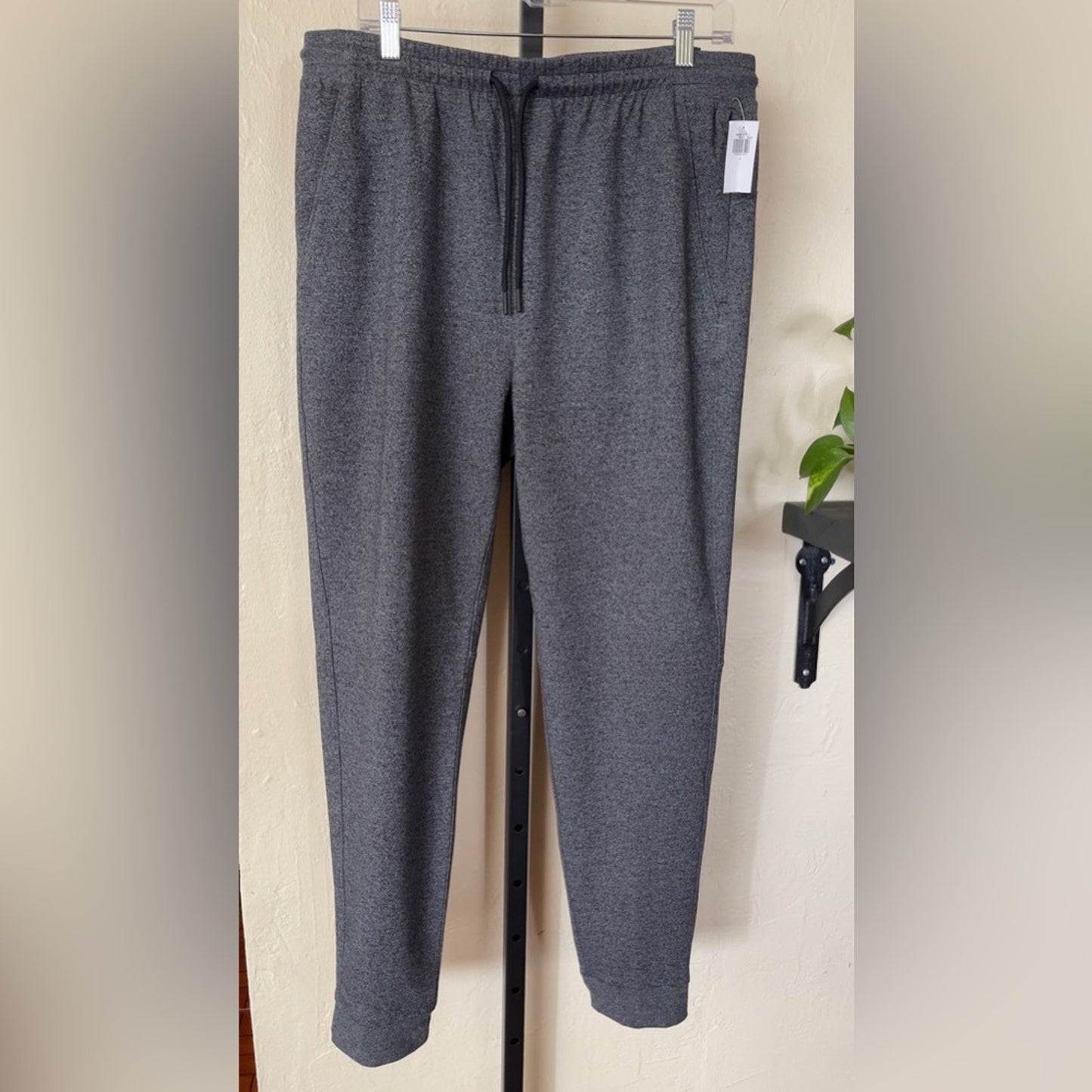 Old Navy Fleece Joggers