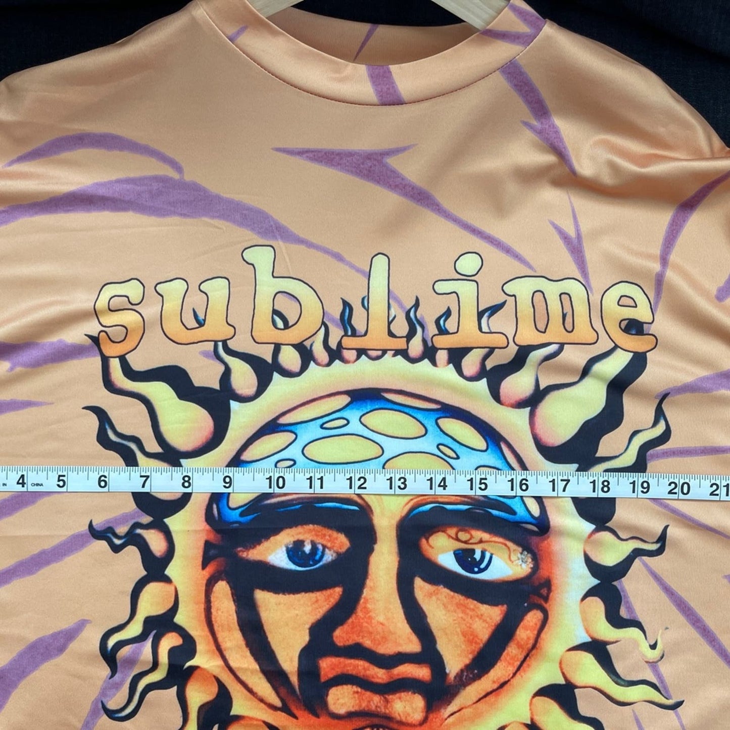 Sublime Shirt