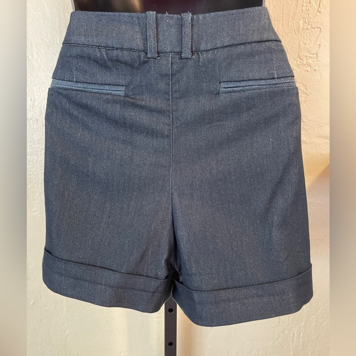 Mossimo Stretch Fit 3 Shorts