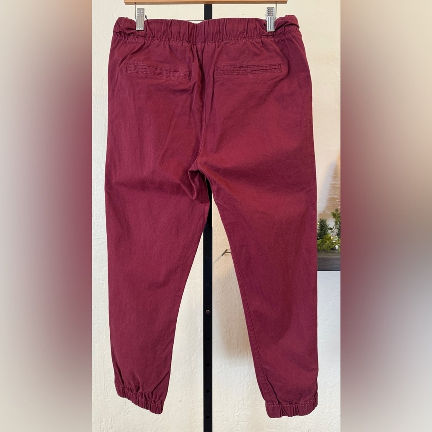 Cotton On Cuffed Chino Pants