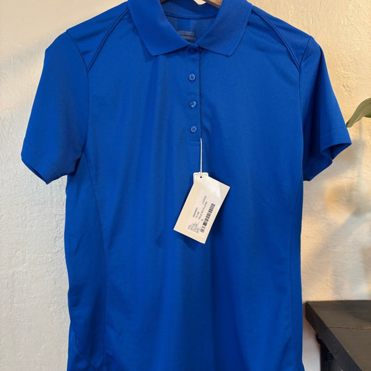 Port Authority Women’s Royal Blue Shirt