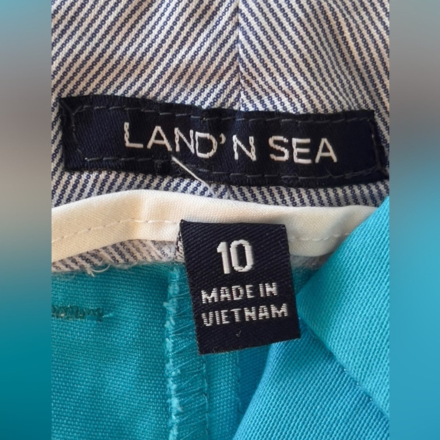 Land N’ Sea Shorts