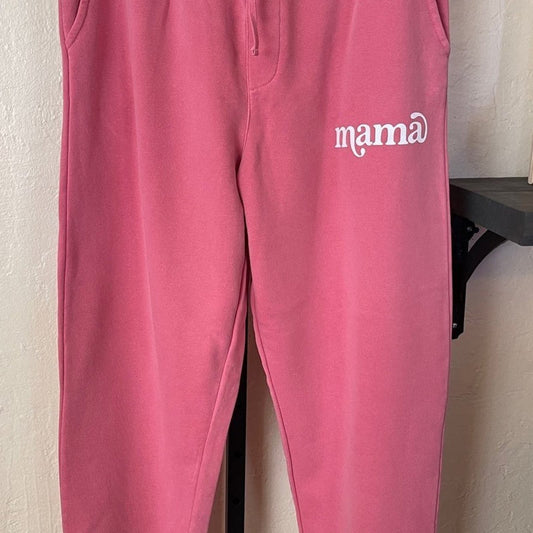 Mama Sweat Pants