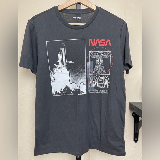 NASA Old Navy T-shirt