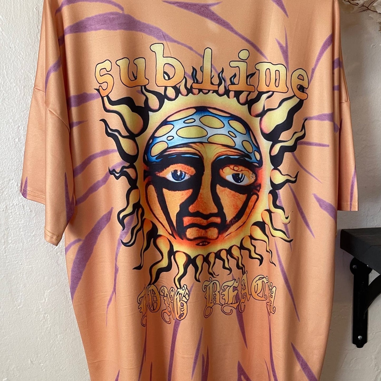 Sublime Shirt