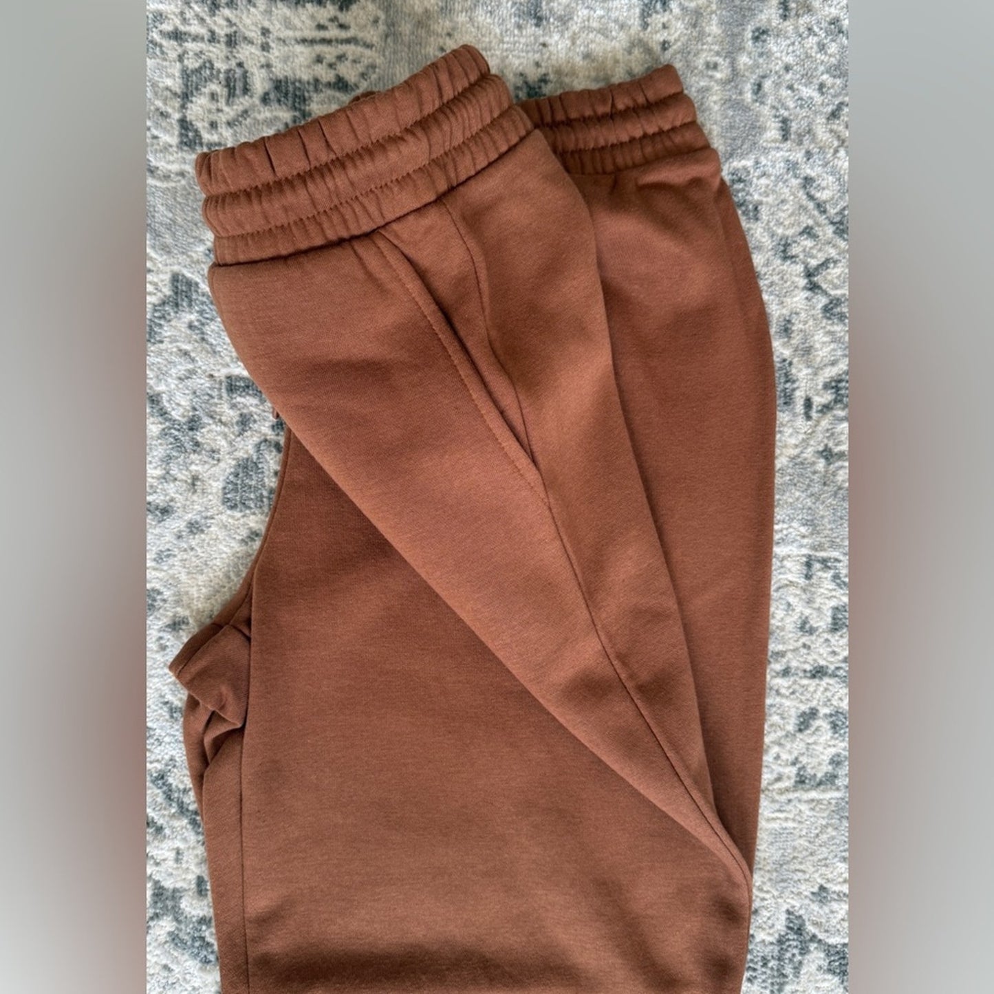 Zenana Drawstring Joggers