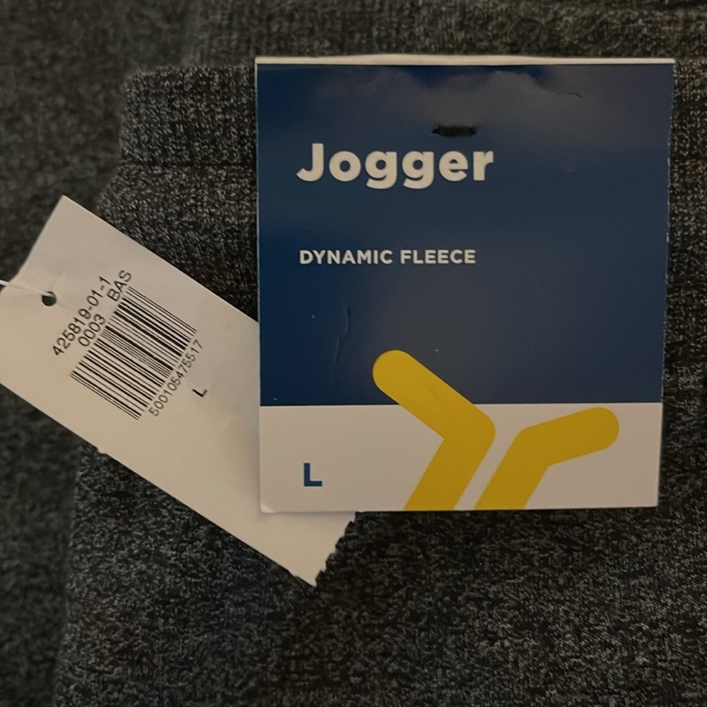 Old Navy Fleece Joggers