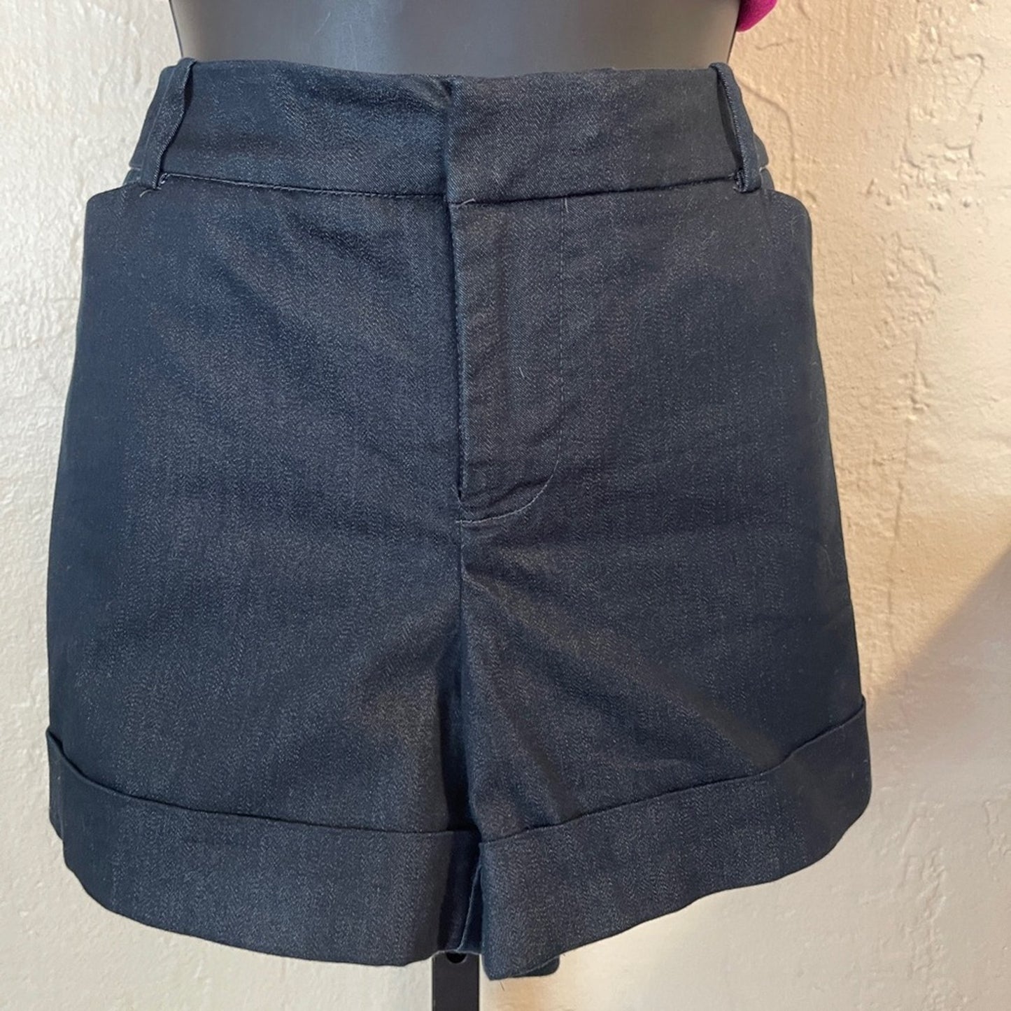 Mossimo Stretch Fit 3 Shorts