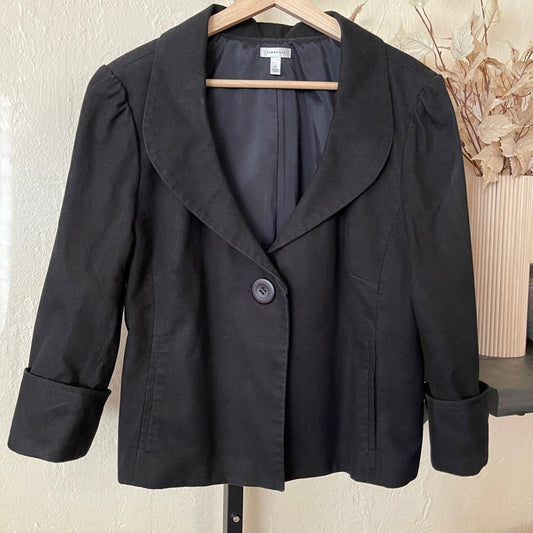 Semantiks Nordstrom Tweed Blazer